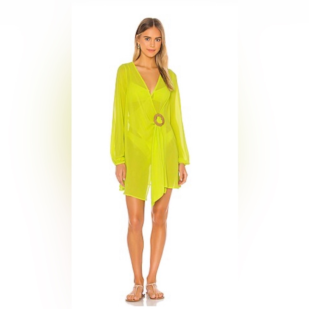 Lovewave | Esmi Mini in Mojito